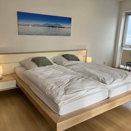 Dg-Wohnung In Waldkraiburg 50Qm Luaran gambar
