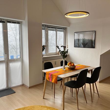 Dg-Wohnung In Waldkraiburg 50Qm Luaran gambar