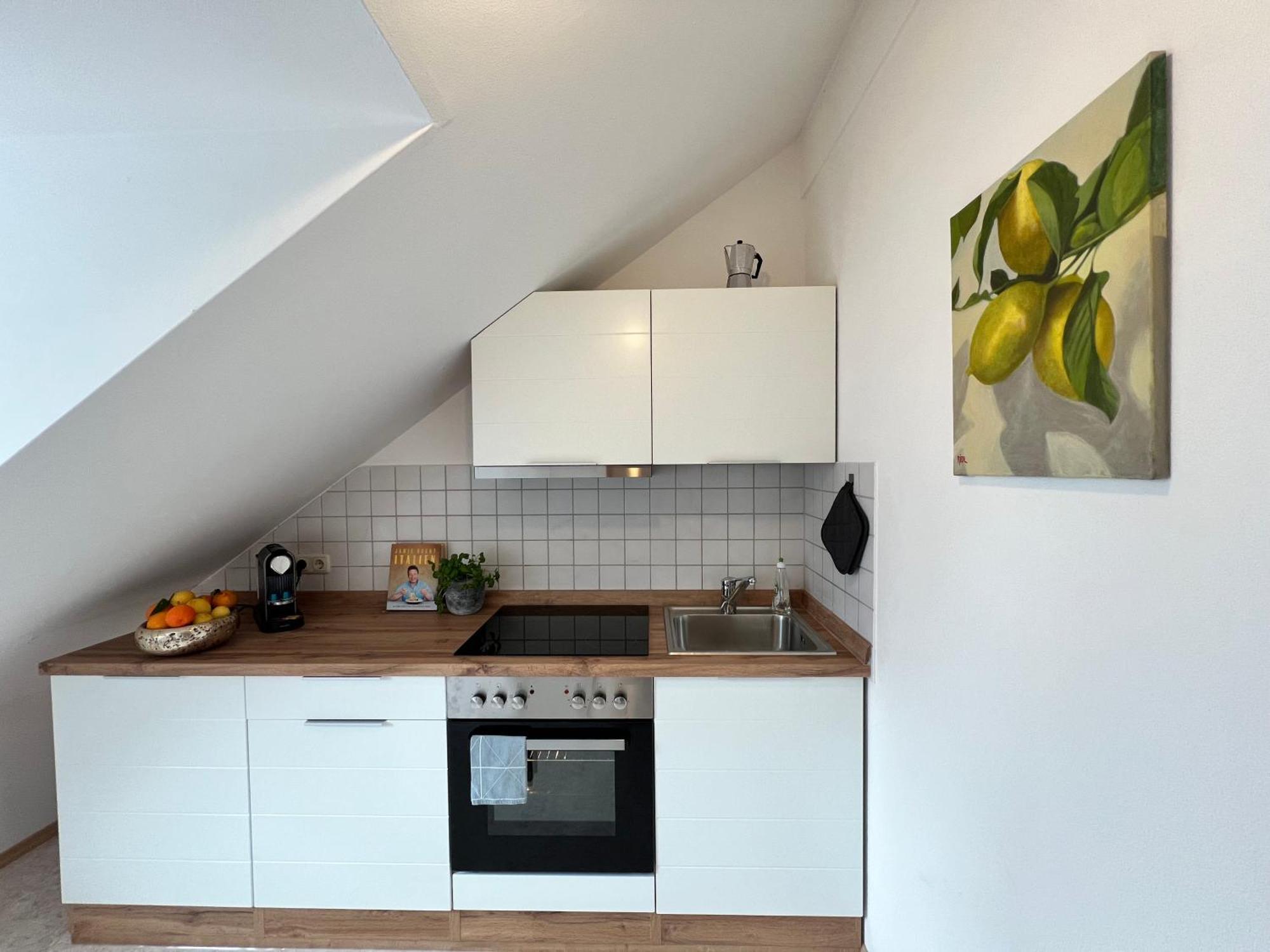 Dg-Wohnung In Waldkraiburg 50Qm Luaran gambar