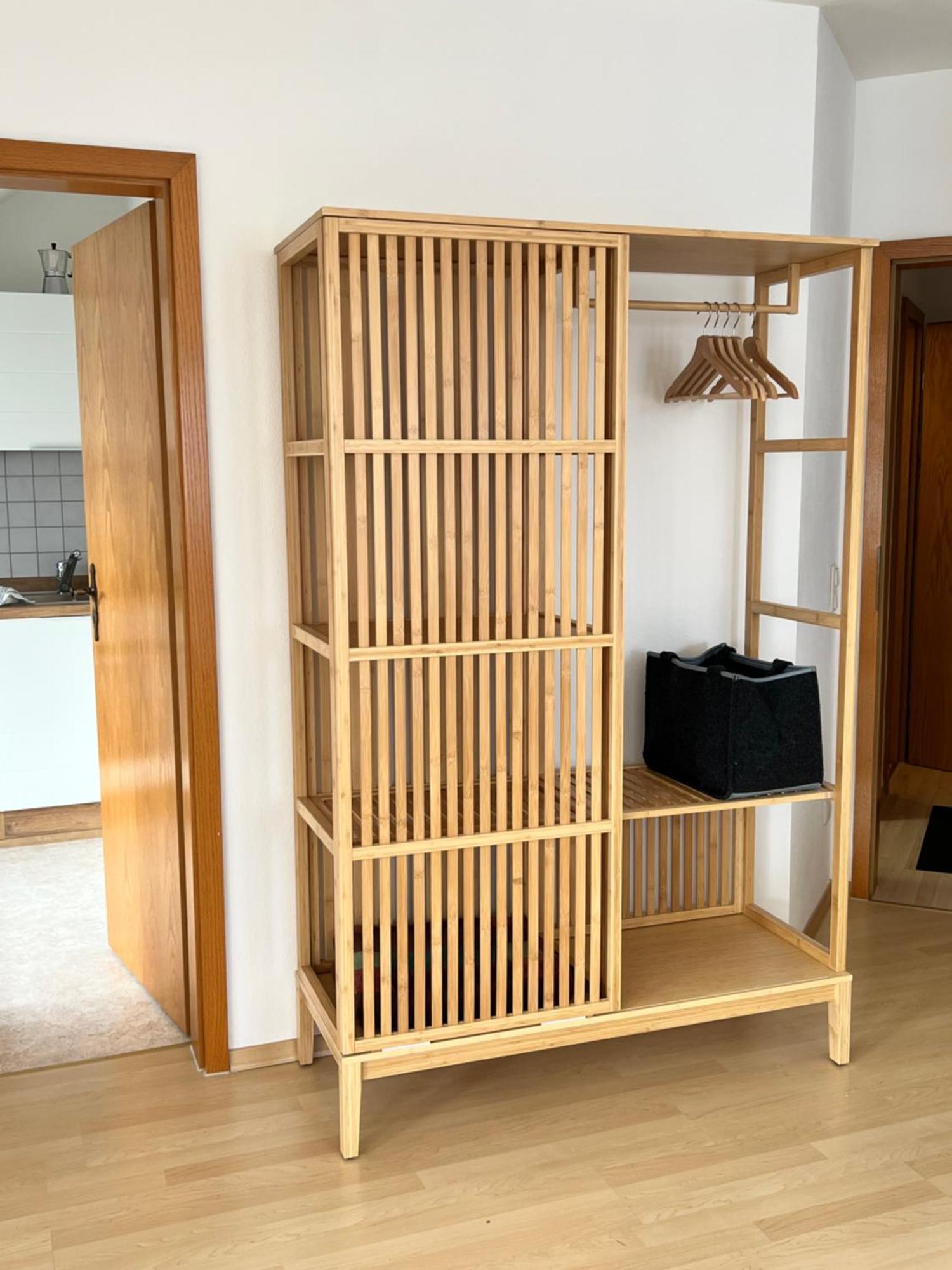 Dg-Wohnung In Waldkraiburg 50Qm Luaran gambar